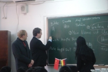 2010-03-24 Nanchang Schule