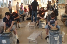 2010-03-24 Nanchang Töpfern