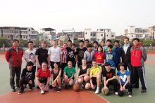 Nanchang Sport