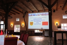 Willkommen Ankensen